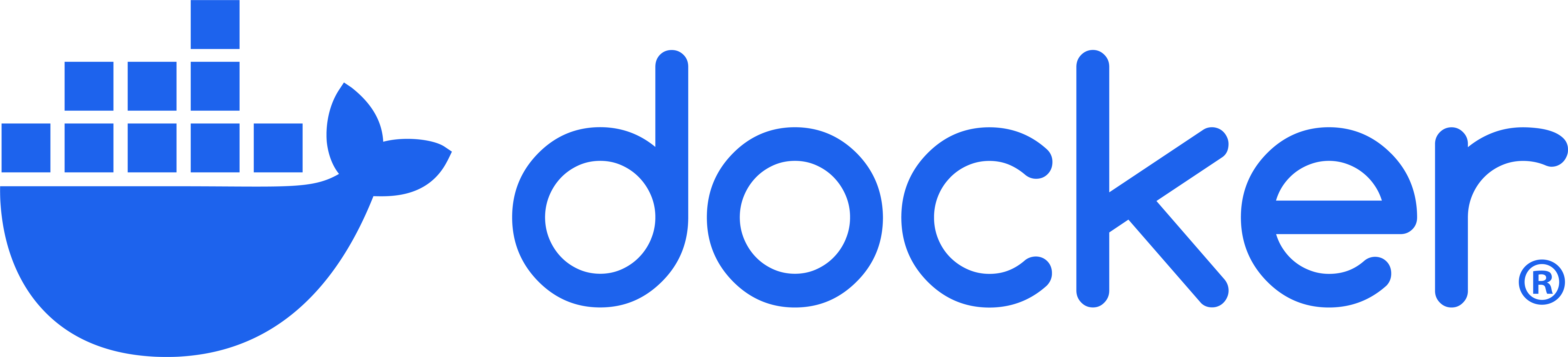 DOCKER